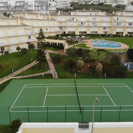 Lovelystay - Sea View Apartment With Pool & Garden Ericeira Exterior foto