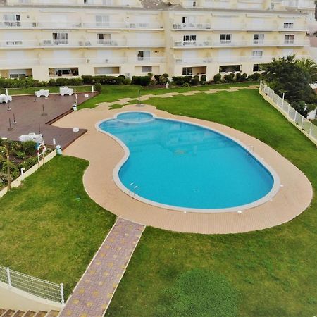 Lovelystay - Sea View Apartment With Pool & Garden Ericeira Exterior foto