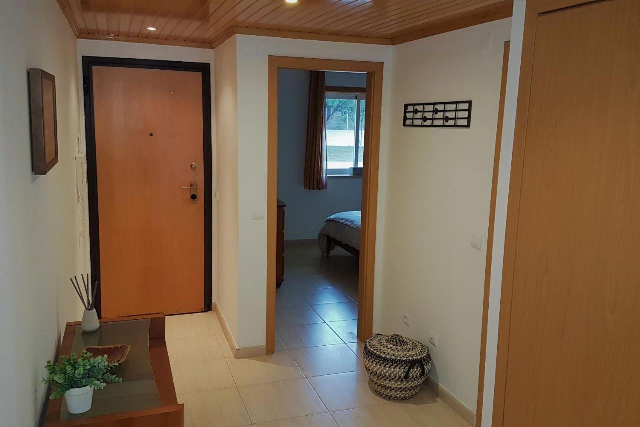 Lovelystay - Sea View Apartment With Pool & Garden Ericeira Exterior foto