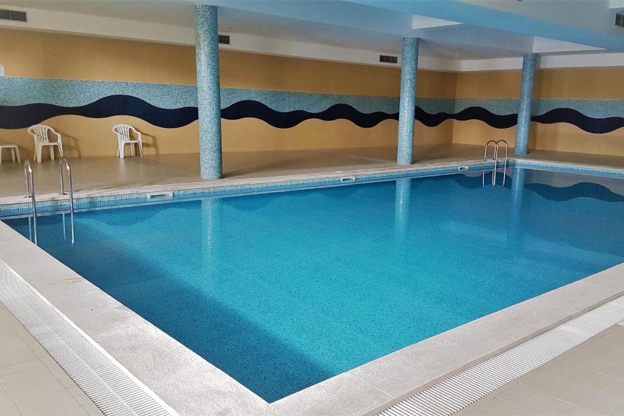 Lovelystay - Sea View Apartment With Pool & Garden Ericeira Exterior foto
